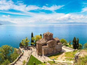 Kurban Bayramı Özel Baştan Başa Balkanlar