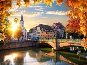 Kurban Bayramı Almanya-Fransa-İsviçre