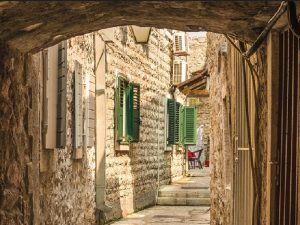 Ankara Hareketli Budva Rüyası