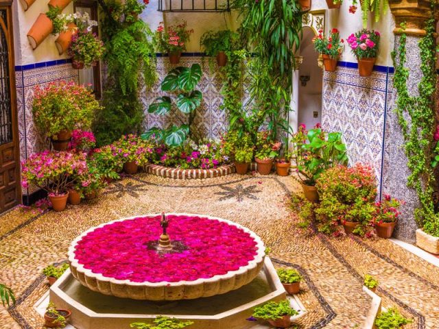 Grand İspanya ve Endülüs