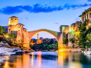 Tarihi Yollar, Nostaljik Tren: Belgrad’dan Zlatibor’a