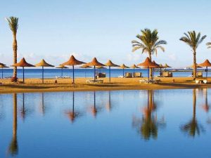 Sharm El Sheikh Yaz Dönemi 5 Gece