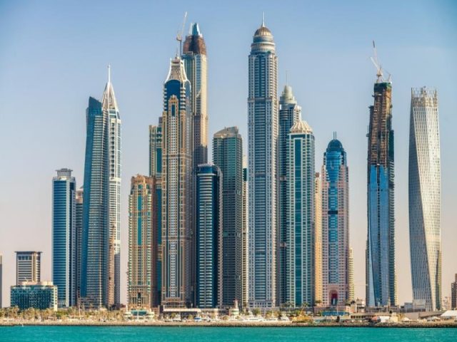 Dubai 3 Gece Fly Dubai Havayolları İle