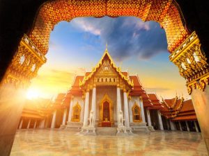 Elegant Bangkok & Phuket