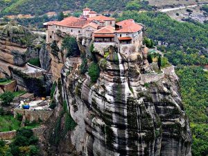 Mega Yunanistan Turu