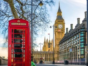 Kurban Bayramı Antalya Hareketli Londra