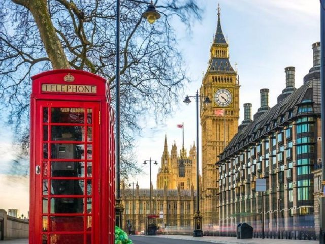 Kurban Bayramı Antalya Hareketli Londra