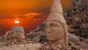 1 Mayıs Özel Uçaklı Tarihte Yolculuk Gap Mezopotamya Turu (3 Gece Otel