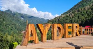 Thy İle Uçaklı Doğu Karadeniz Yaylalar ve Batum Turu (4 Gece Otel Konaklamalı)