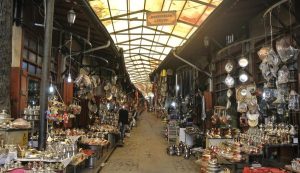 1 Mayıs Özel Uçaklı Butik Gaziantep Urfa Mardin Diyarbakır Gap Turu (2 Gece Otel