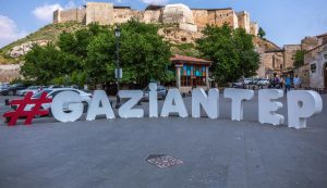 Uçaklı Butik Gaziantep Urfa Mardin Diyarbakır Gap Turu (2 Gece Otel Konaklamalı)