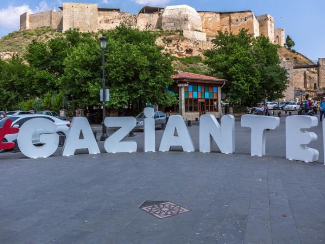 1 Mayıs Özel Pegasus İle Uçaklı Tarihte Yolculuk Gap Mezopotamya Turu (diyarbakır