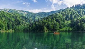 1 Mayıs Özel Thy İle Uçaklı Karadeniz Yaylaları Ve Batum Turu (3 Gece Otel