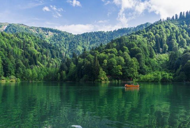 1 Mayıs Özel Thy İle Uçaklı Karadeniz Yaylaları Ve Batum Turu (3 Gece Otel