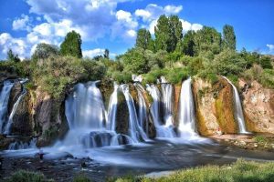 Thy İle Uçaklı Rüya Gibi Gap ve Doğu Anadolu Turu (5 Gece Otel Konaklamalı)