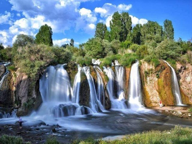 Thy İle Uçaklı Rüya Gibi Gap ve Doğu Anadolu Turu (5 Gece Otel Konaklamalı)