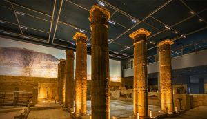 1 Mayıs Özel Uçaklı Tarihte Yolculuk Gap Mezopotamya Turu (3 Gece Otel